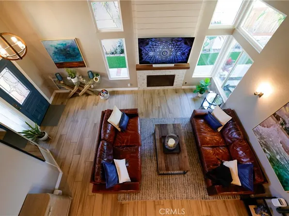 9 Saint Thomas, Laguna Niguel, CA 92677