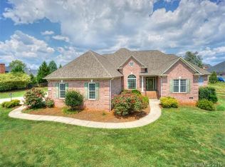 258 Fly Fisher Dr, Salisbury, NC 28147