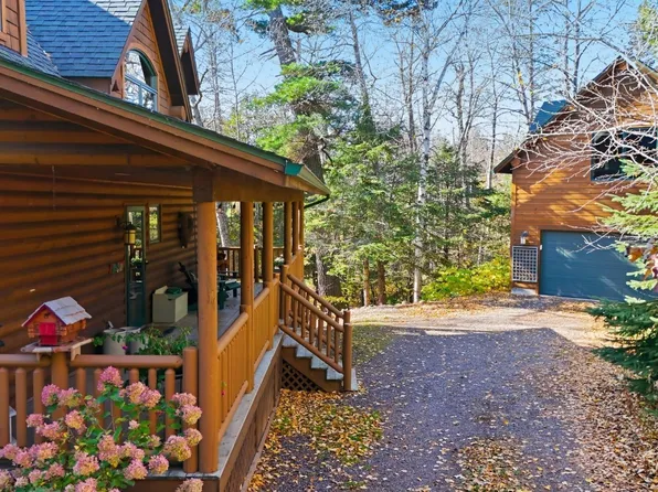 2472 Cliff View Cr, Two Harbors, MN 55616