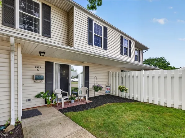 7972 Colonial Dr #89-A, Mentor, OH 44060