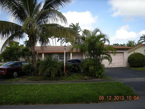 3800 N 49th Ave, Hollywood, FL 33021