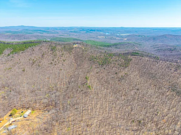 0 Larkin Mountain Rd Lot 35, Amherst, VA 24521
