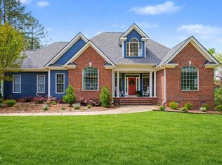 310 Cameron Dr, Raleigh, NC 27603