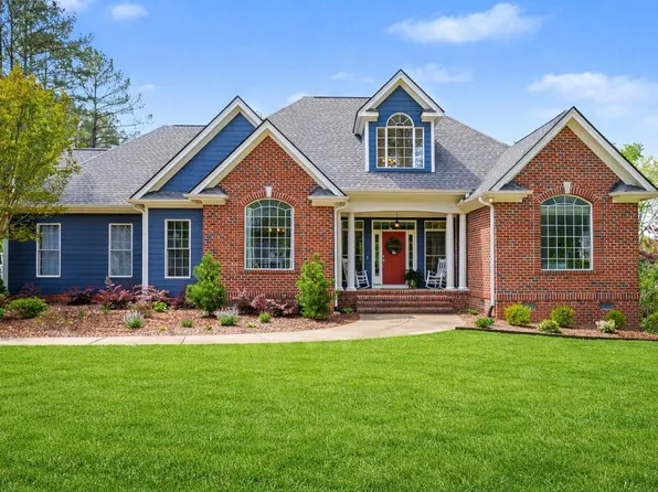 310 Cameron Dr, Raleigh, NC 27603