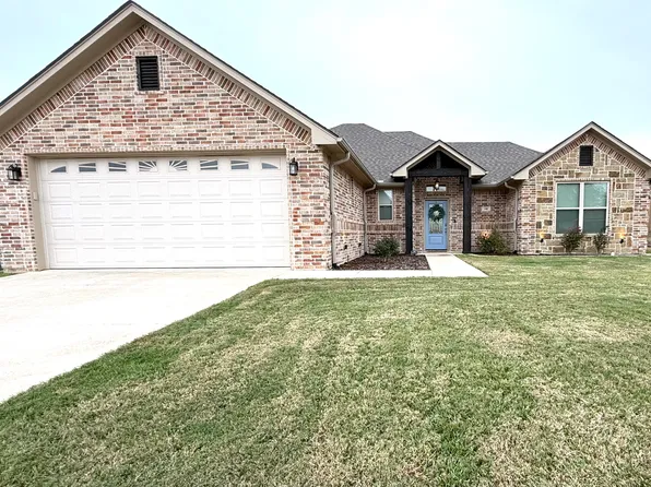 116 Hay Meadow Dr, Winona, TX 75792