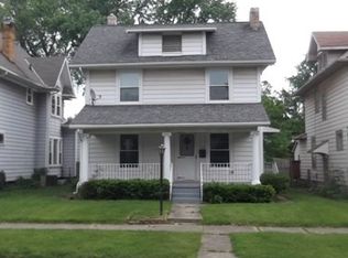 113 McKinley St, Middletown, OH