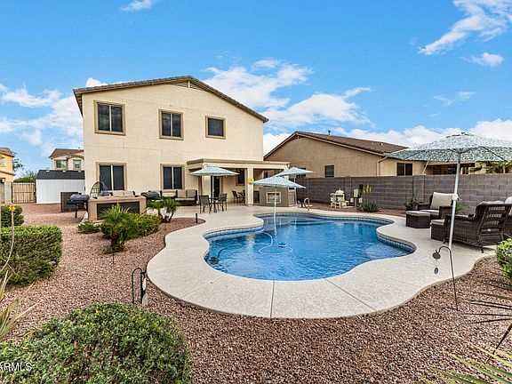 2nd image of 28384 N DESERT NATIVE Street