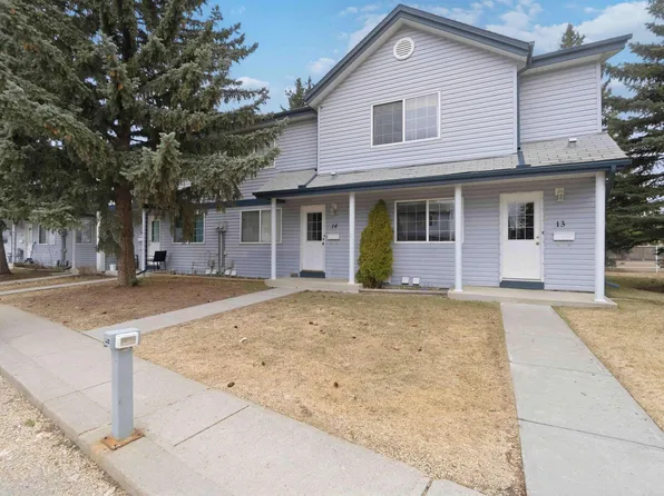 100 Westridge Cres #14, Spruce Grove, AB T7X 1R4