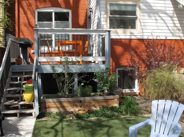 2554 W 32nd Ave APT 101, Denver, CO 80211