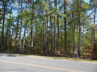 4288 Huckleberry Rd, Fayetteville, NC 28312