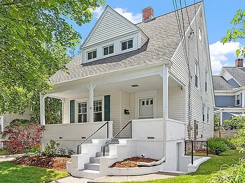 22 Palmer St Photo 1