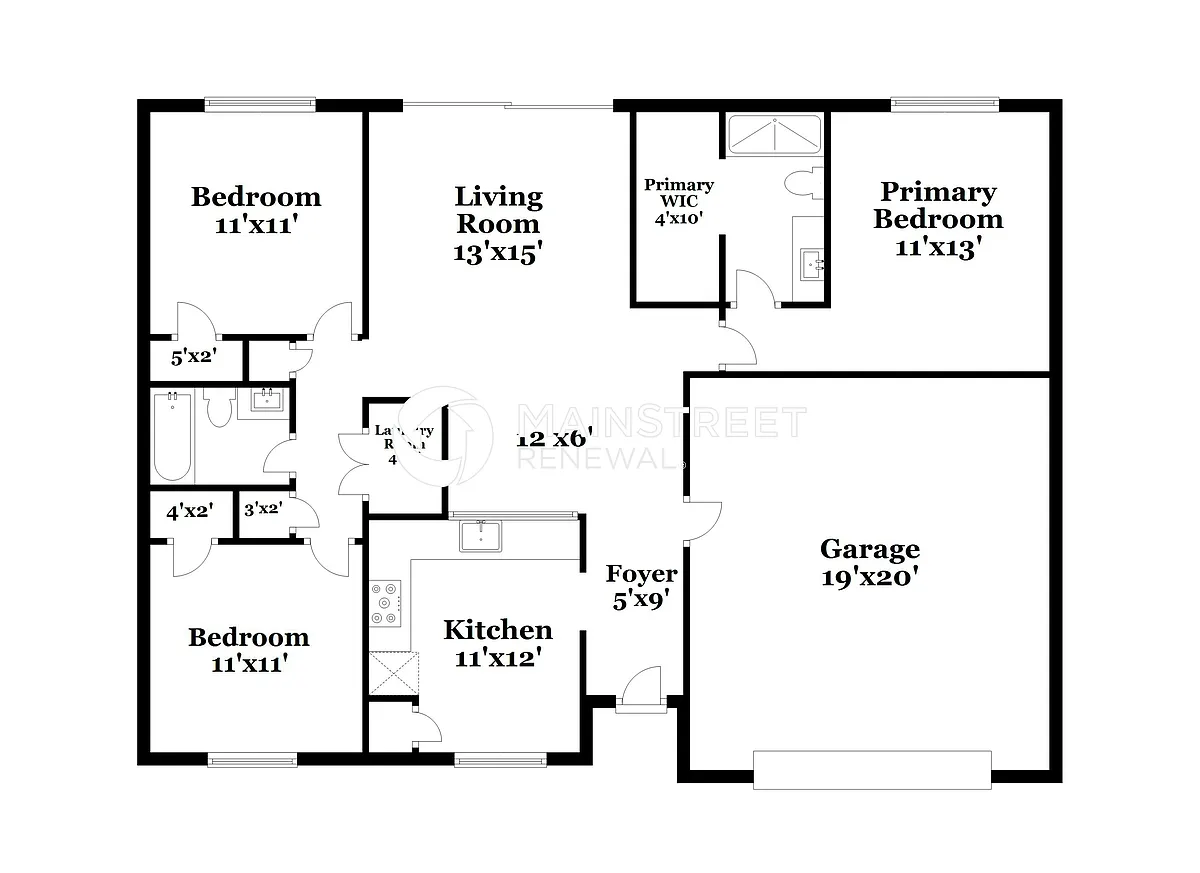 No Caption - 12038 Callicarpa Ln