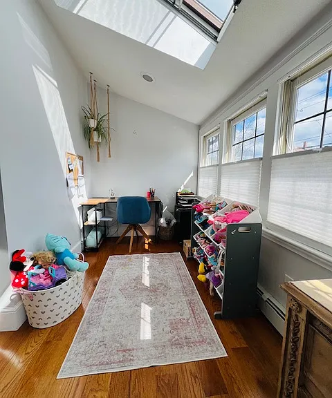 95 Bowdoin St #1 — Photo 5