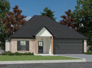 5878 Northwood Oaks, Shreveport, LA 71107