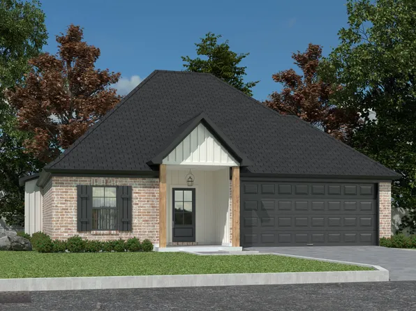 5878 Northwood Oaks, Shreveport, LA 71107