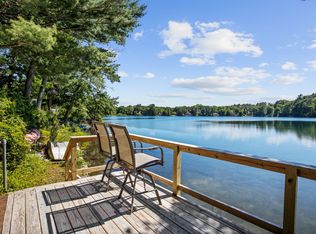 155R Micajah Pond Rd, Plymouth, MA 02360