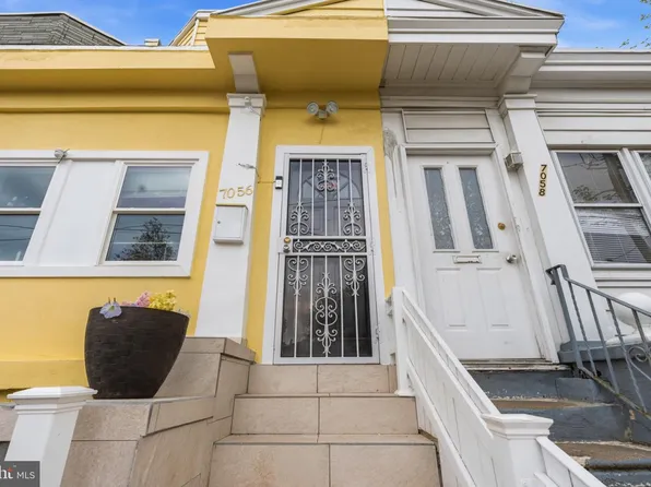 7056 Saybrook Ave, Philadelphia, PA 19142