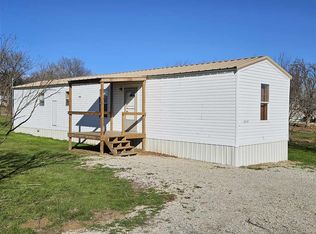 1390 Hayes Rd, Mineral Wells, TX 76067