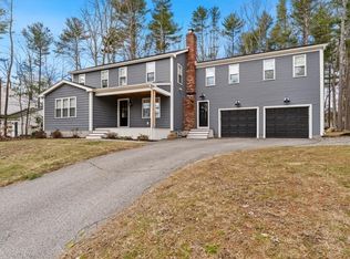4 Hazeltine Rd, Upton, MA 01568