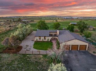 2251 W 156th Ave, Broomfield, CO 80023