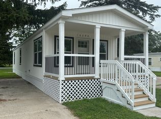 16105 Doyle Rd, Hemlock, MI 48626