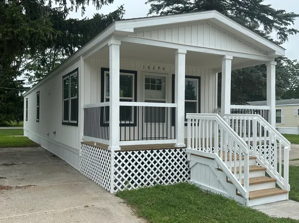 16105 Doyle Rd, Hemlock, MI 48626
