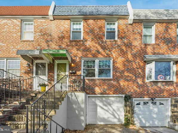 141 E Hartwell Ln, Philadelphia, PA 19118