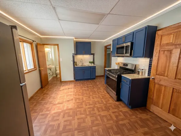 72 Reservation St #2, Buffalo, NY 14207