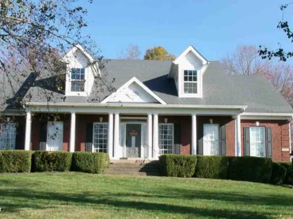659 Burlwood Cir, Mount Washington, KY 40047