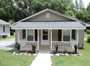 333 Fox St SW, Concord, NC 28025