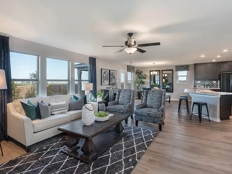 3510 Andromeda Way — Photo 2