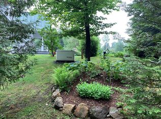 254 Bald Hill Pond Rd, Newark, VT 05871