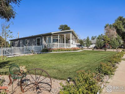 273 Grant Ave, Nunn, CO, 80648