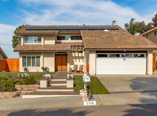 2708 La Duela Ln, Carlsbad, CA 92009
