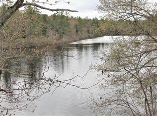 192 Parade Rd UNIT B, Barnstead, NH 03218