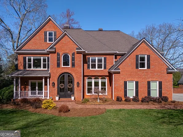 4306 Tall Hickory Trl, Gainesville, GA 30506