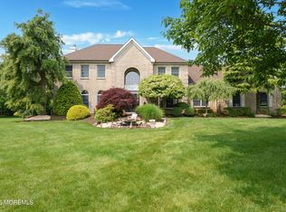 4 Crimson Ln, Freehold, NJ 07728