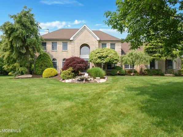4 Crimson Lane, Freehold, NJ 07728