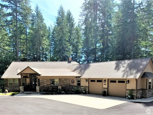 200 Kerr Road, Silverlake, WA 98645