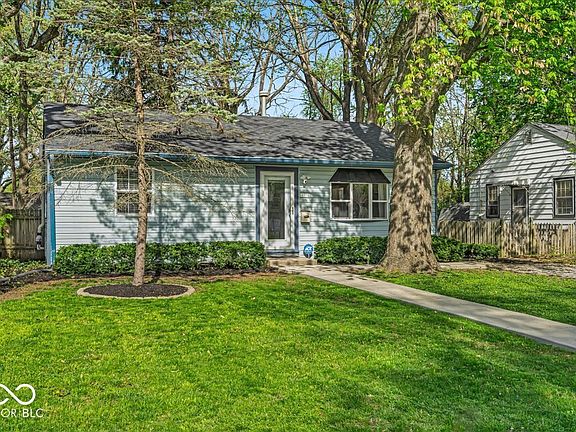 3rd image of 4914 Indianola Ave