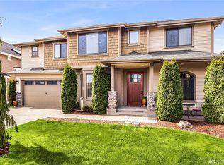 6725 SE 2nd St, Renton, WA 98059