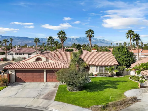 44555 Marguerite Ct, La Quinta, CA 92253