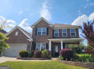 3691 Graham Way, Lilburn, GA 30047