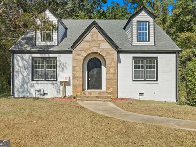 1001 Jefferson Ave, Atlanta, GA, 30344