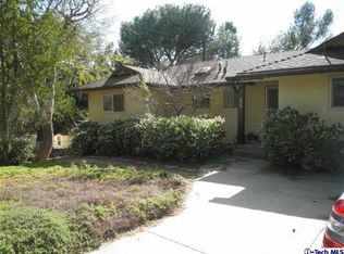 9565 Hillhaven Ave, Tujunga, CA 91042