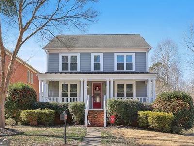 6344 Century Park Pl SE, Mableton, GA, 30126