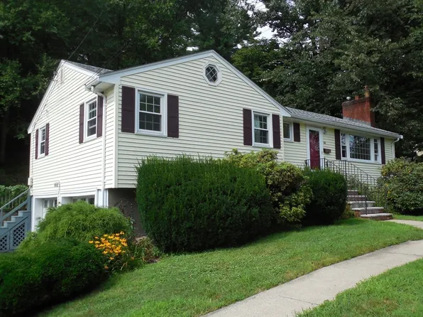 166 Totten Pond Rd, Waltham, MA 02451