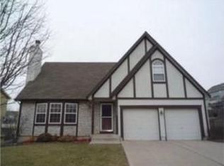 5204 N Jefferson St, Kansas City, MO 64118