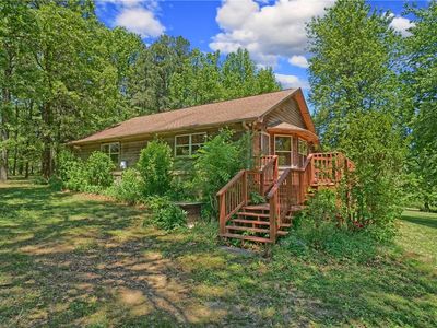 512 Private Road 4474, Ozone, AR, 72854