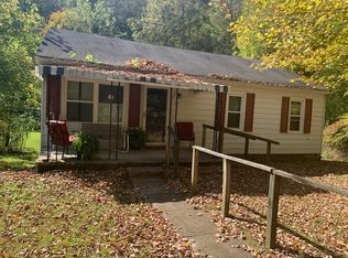 2242 W Cobb Frk, Ashland, KY 41102